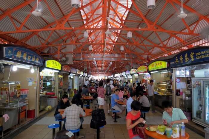 10 Extraordinary Night Markets In Singapore For All Shoppers