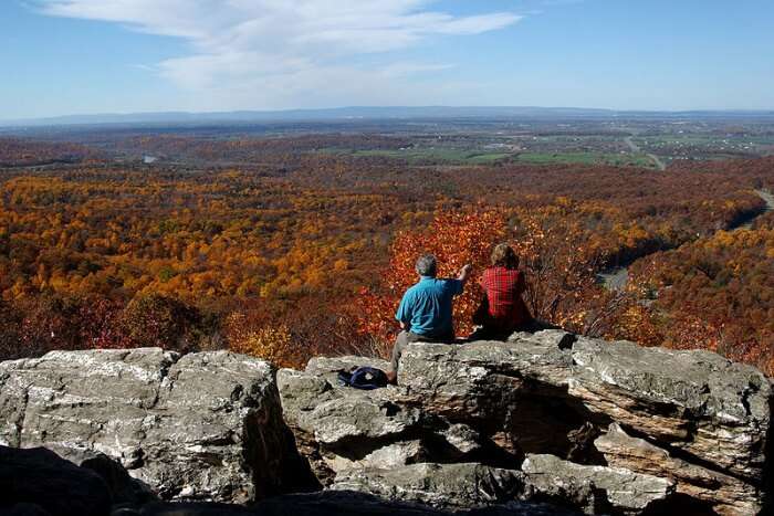 Bears Den Park