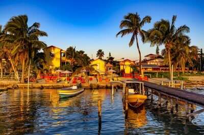 Belize