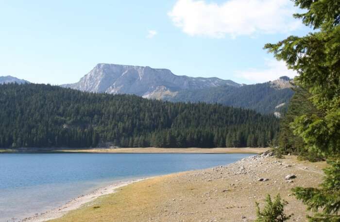 Best time to visit Durmitor National Park