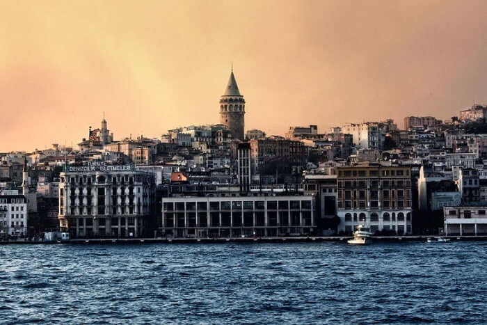 Best Time To Visit Istanbul