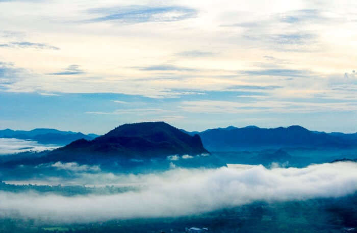 Best Time To Visit Loei