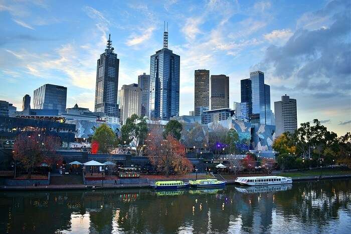 Best time to visit Melbourne