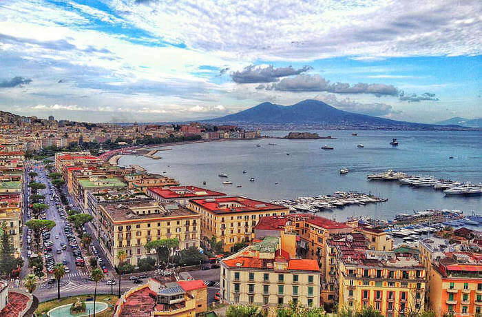 Best Time To Visit Naples