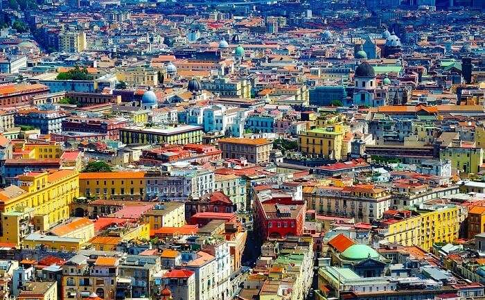 Best Time To Visit Naples