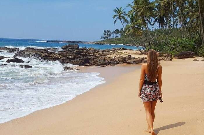 Best Time To Visit Tangalle Beach