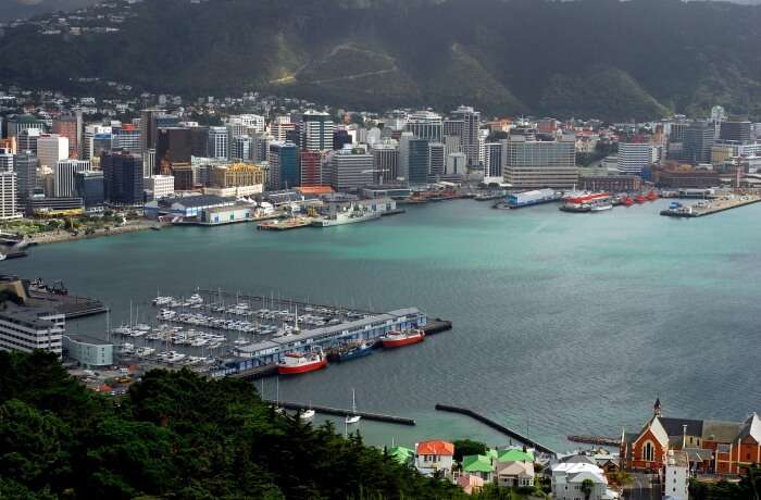 Best Time To Visit Wellington