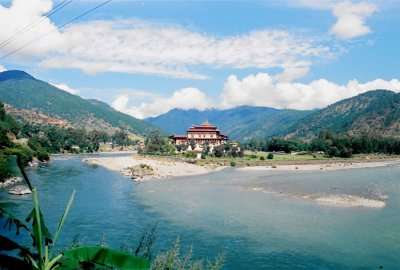 Bhutan