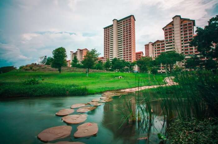 Bishan-Ang Mo Kio Park