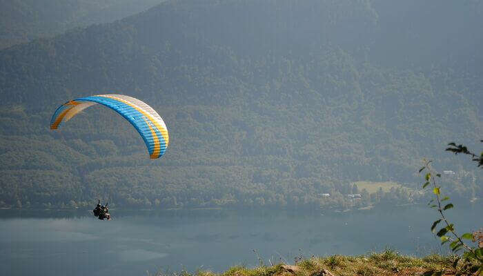 Paraglide