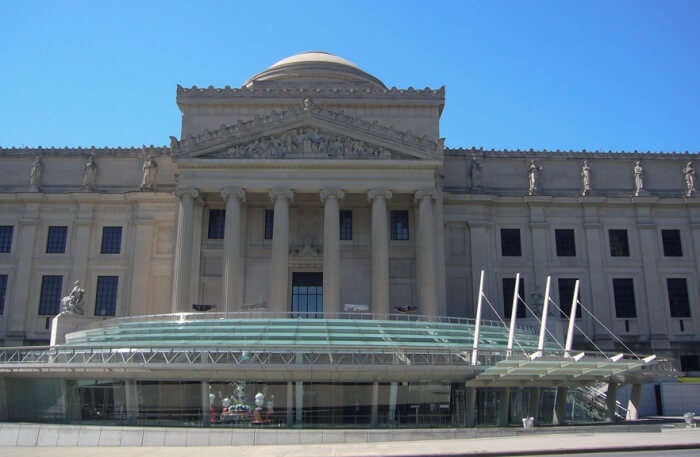 Brooklyn Museum