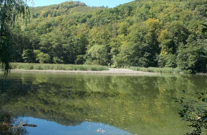 Bukk National Park