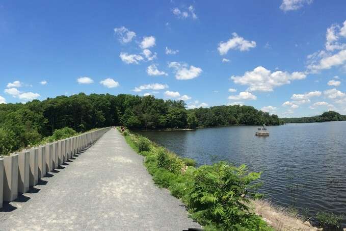 Burke Lake Park