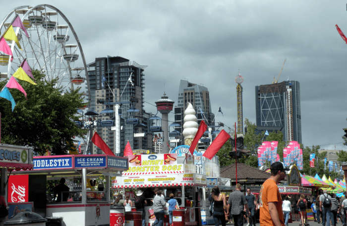 Calgary Stampede