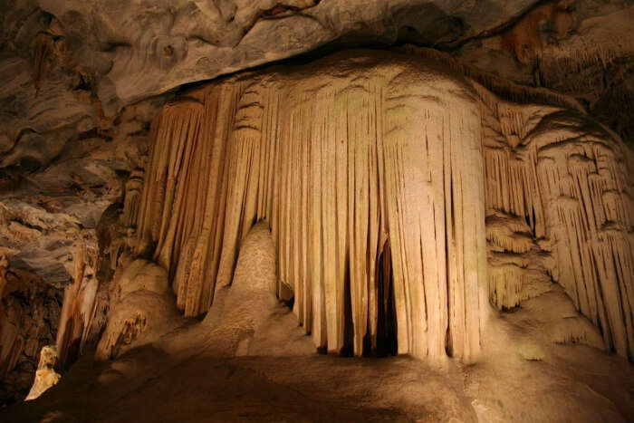 Cango Caves