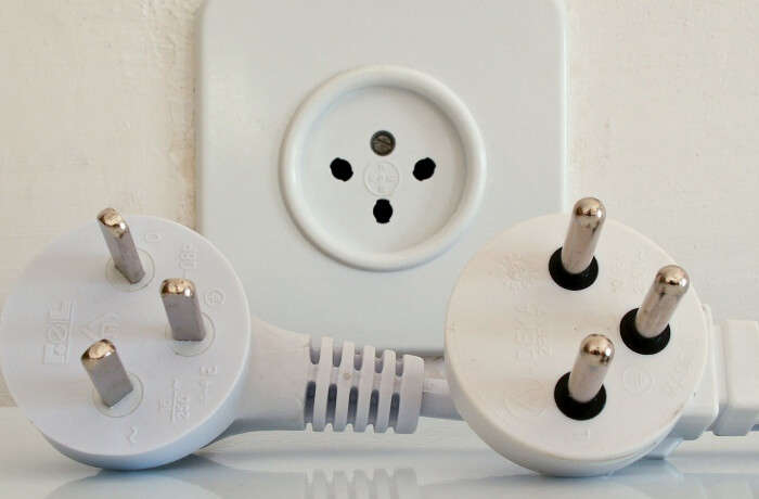 Carry Electrical Adapters