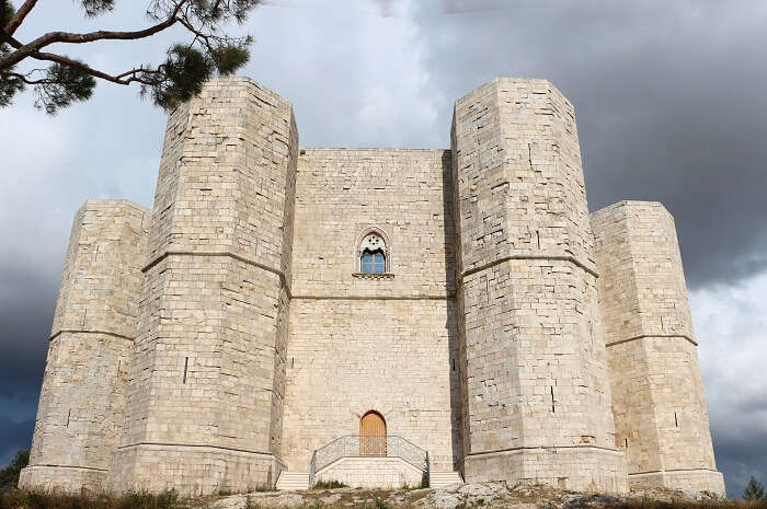 Castell del Monte