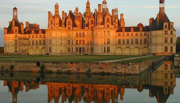 Chambord