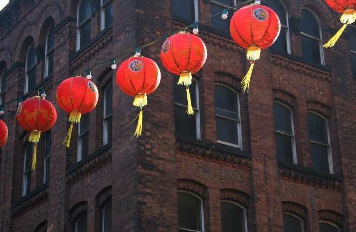 Chinatown