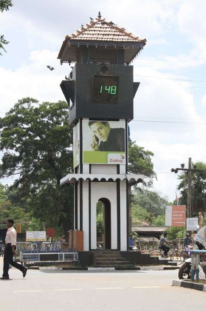 Clock Tower