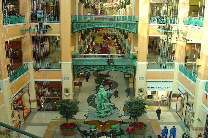 Colombo Mall