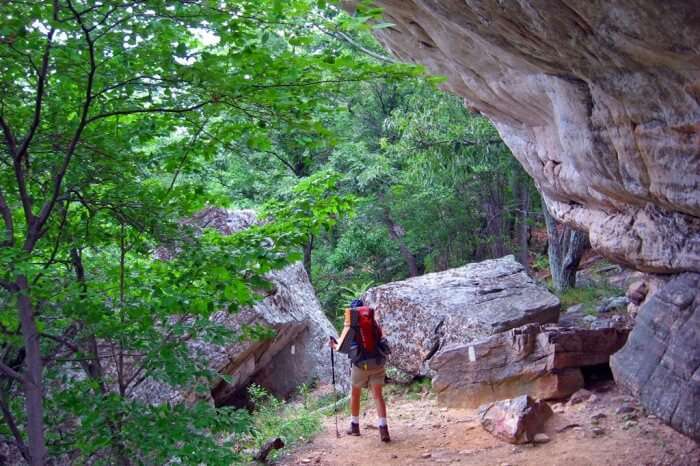 Cost Of Appalachian Trail Trekking