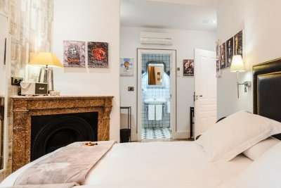 Cover for Homestays in Spain