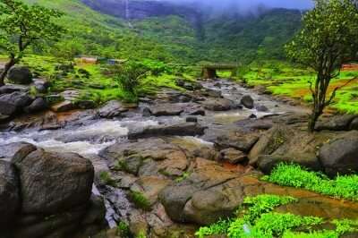 famous Lonavala site