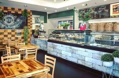 the townsville cafe