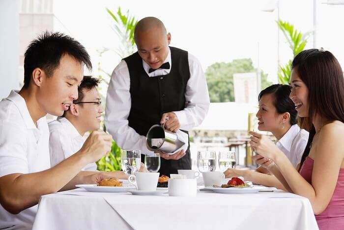 Cover Cafes In Pasir Ris