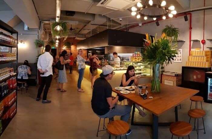 10 Exotic Cafes In Novena Every Foodie Must Visit Once