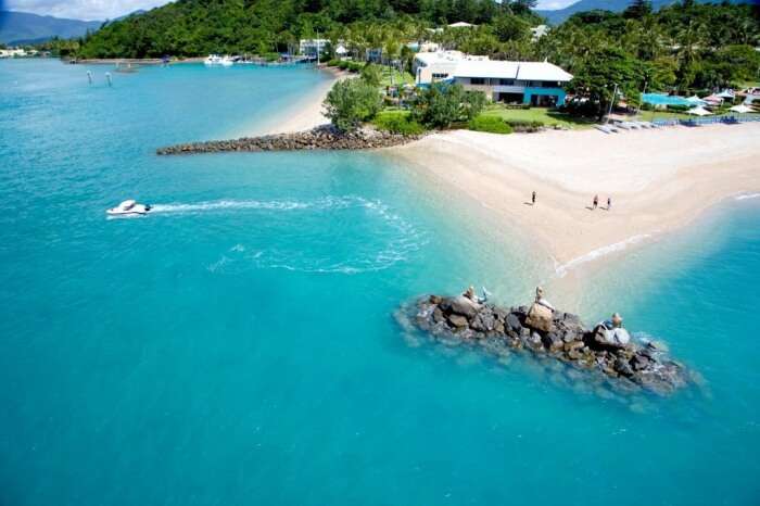 Daydream Island Resort and Spa