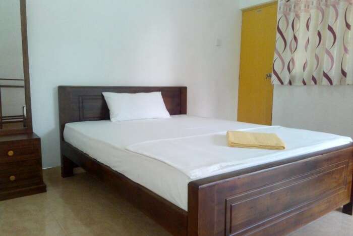 Diyawara Homestay