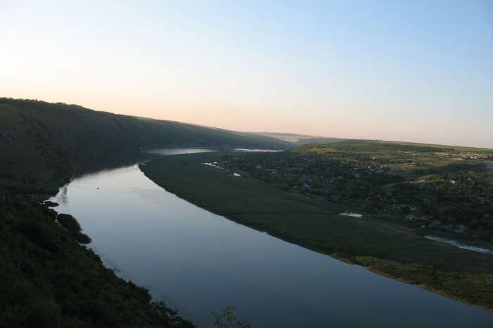 Dniester