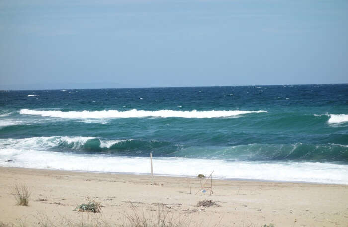Dyuni Beach