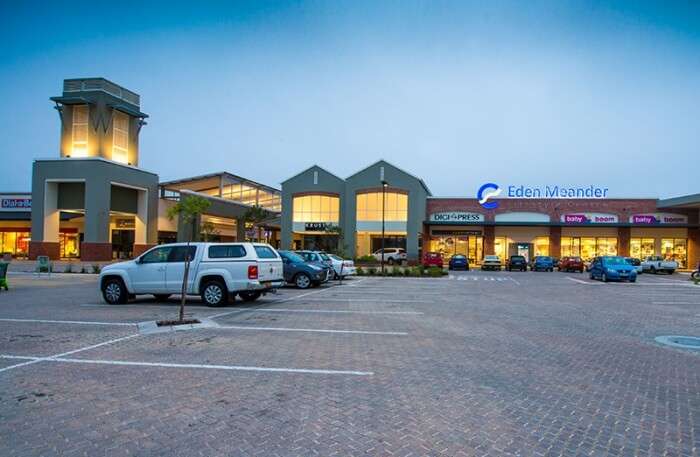 Eden Meander Lifestyle Centre