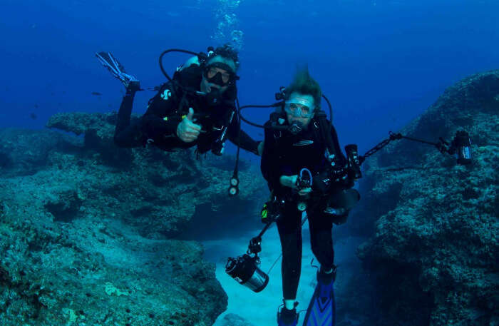 Epic Encounters Dive & Adventure Centre