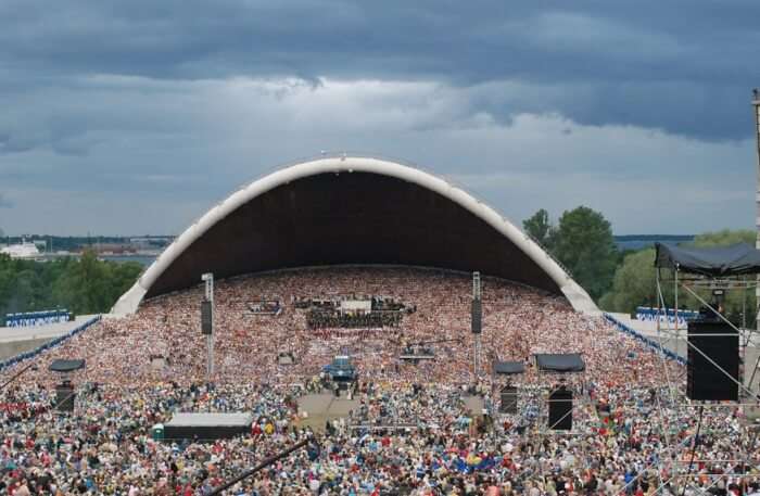 Estonian Song Festival