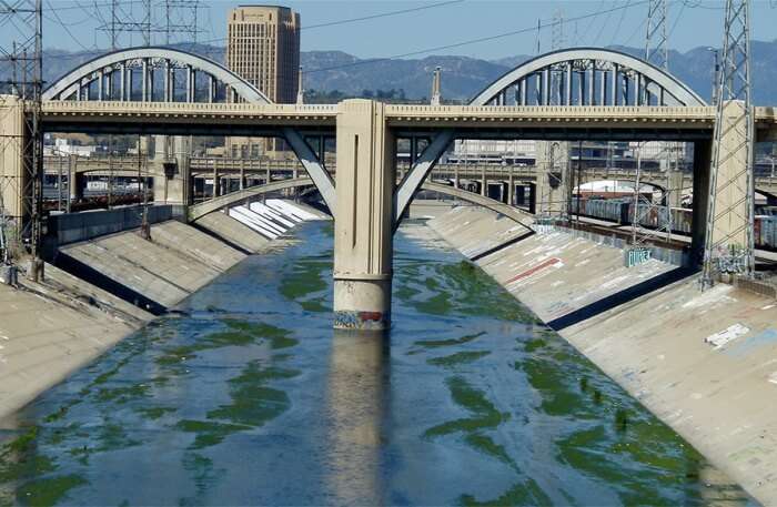 Explore the LA River