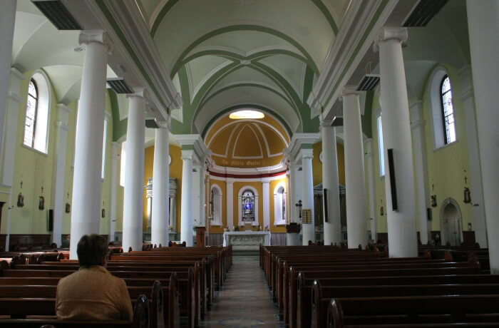 Franciscan Church