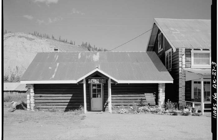 Gakona Lodge & Trading Post