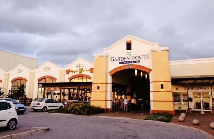 Garden Route Mall