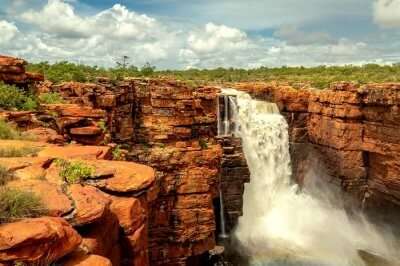 Best Waterfalls in George