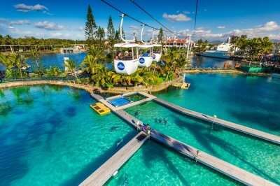 Gold Coast In June (Cover)