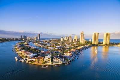 Gold Coast Travel Guide