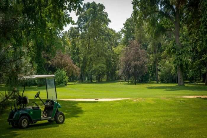 Golf and Country Club Bernolakovo