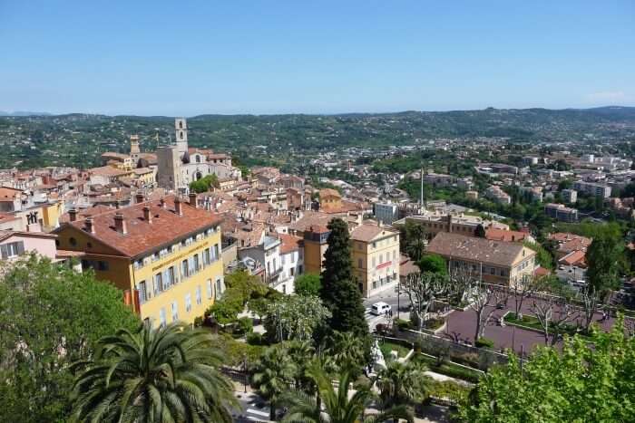 Grasse, France