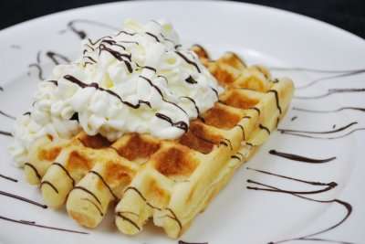 Griddle Café