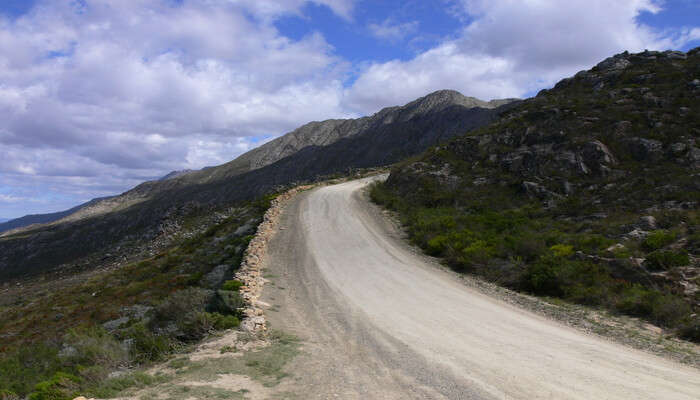  Guarrie Trail