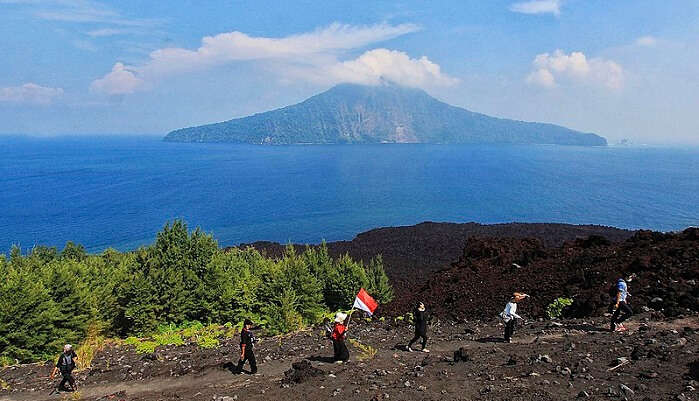 Lampung Krakatau